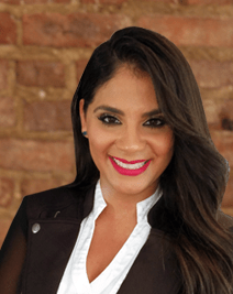 Sofia Ramos, Asset Based Lending