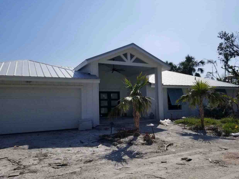 Sanibel Florida - Sanibel1