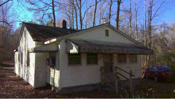 Smithfield Virginia - Smithfield