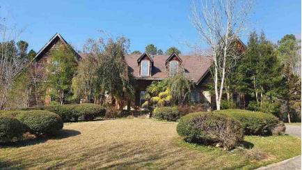 Smoke Rise Georgia Hard Money Fix And Flip Loan