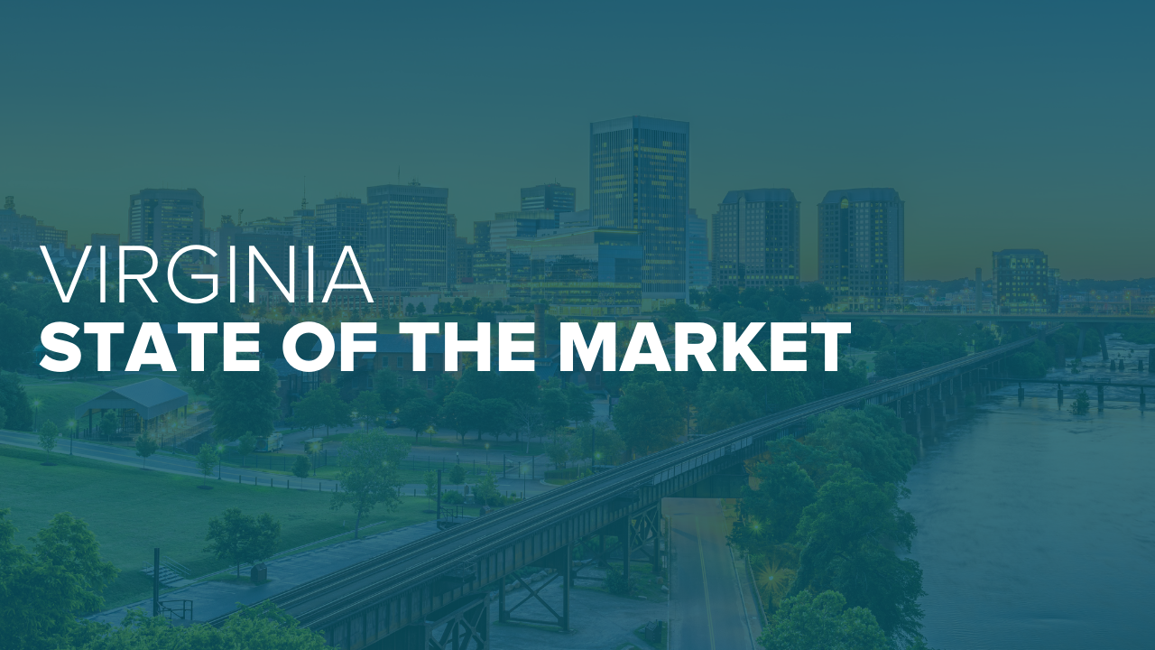 State Of The Market For New Jersey Real Estate Investors