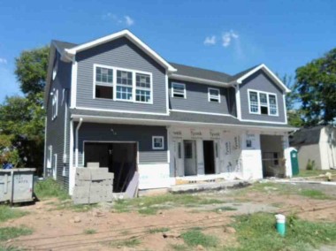 Clifton New Jersey - Wheeler1