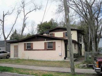 Jacksonville Florida Fix And Flip Loan