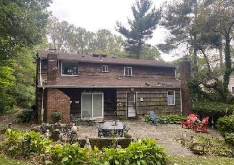 Roslyn New York Fix And Flip Loan