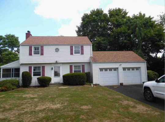 Yardley Pennsylvania Fix And Flip Loan