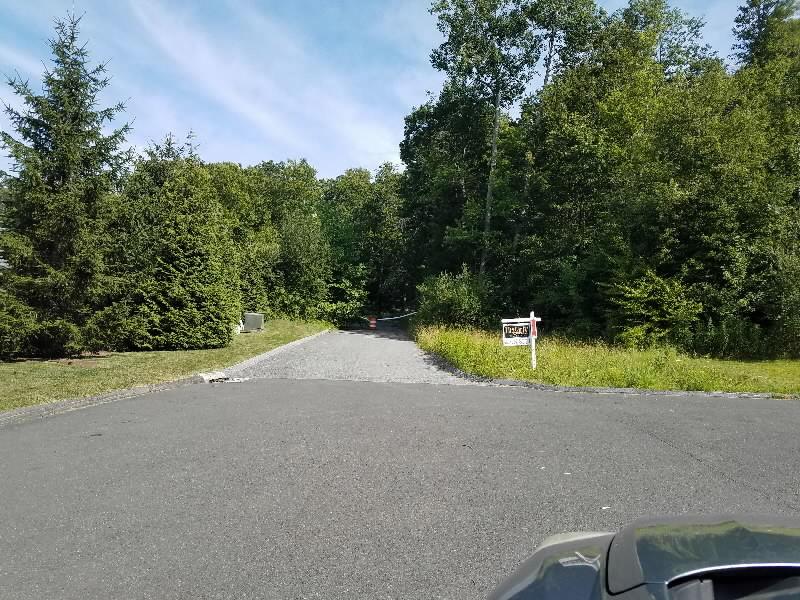 Brookfield CT New Construction Loan