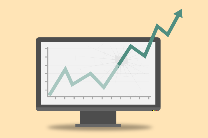 ABL record hard money lending month