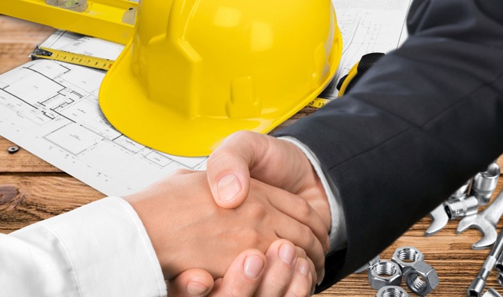 Selecting a general contractor for fix and flip