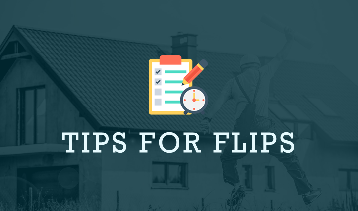 Free fix and flip tips - Free real estate investing advice