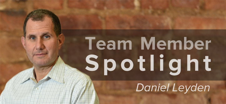 Dan Leyden Hard Money Lender