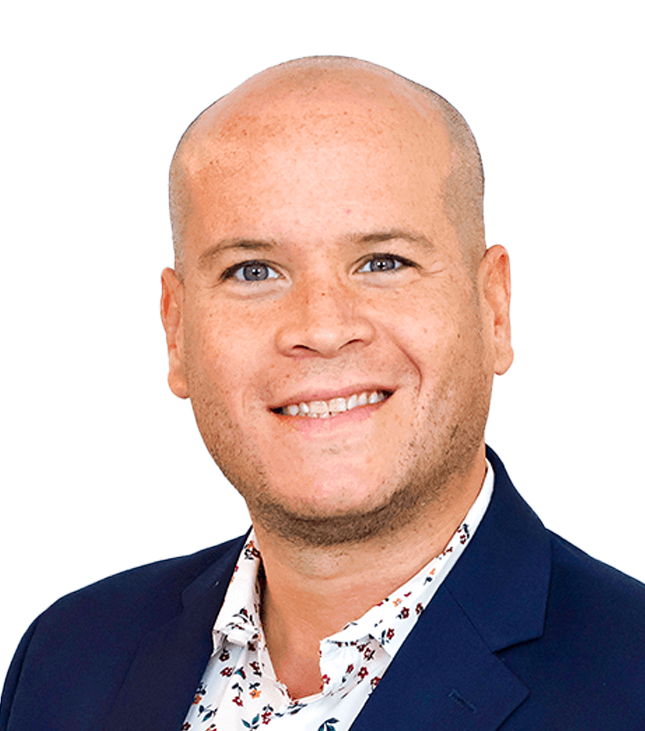 Daniel Gotay