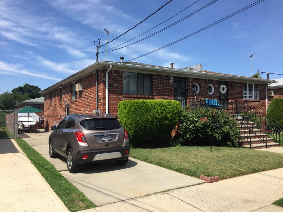In Queens NY - In Queens Ny Enterior