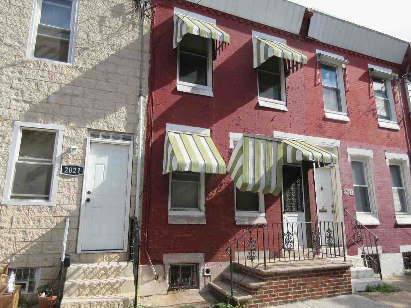 Philadelphia PA - Philadelphia Pa Exterior 1 1 1