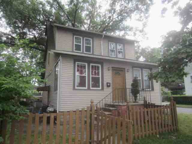 Mt Holly NJ - Mt Holly Nj Exterior 1 2