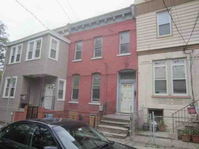 Jersey City NJ - Jersey City Nj Exterior 3 4