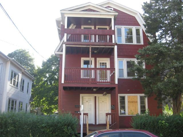 Meriden CT Fix & Flip Loan