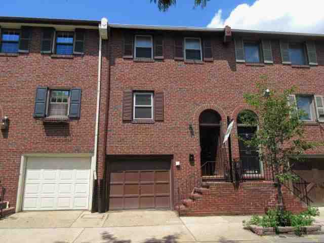 Philadelphia Pennsylvania - Philadelphia Pennsylvania Exterior Before