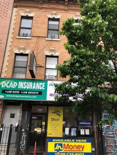 Property   Brooklyn NY - Property Brooklyn Ny Front 1 1 12