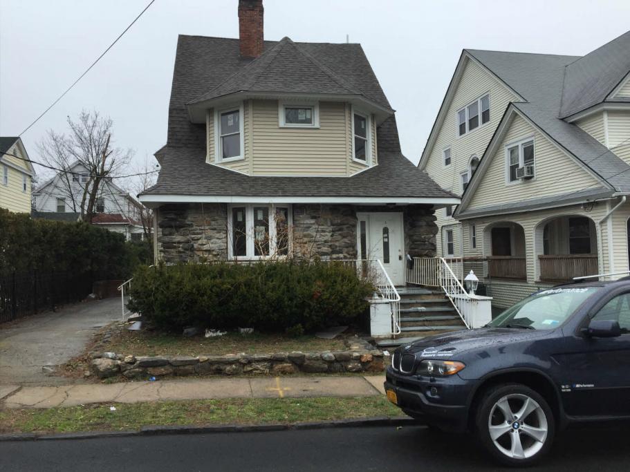 Yonkers, NY - Yonkers Ny Front 1 1 6