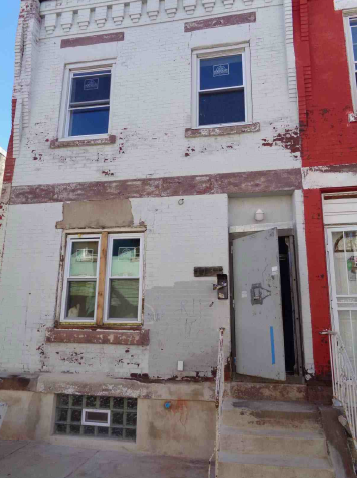Philadelphia Pennsylvania Fix And Flip Loan