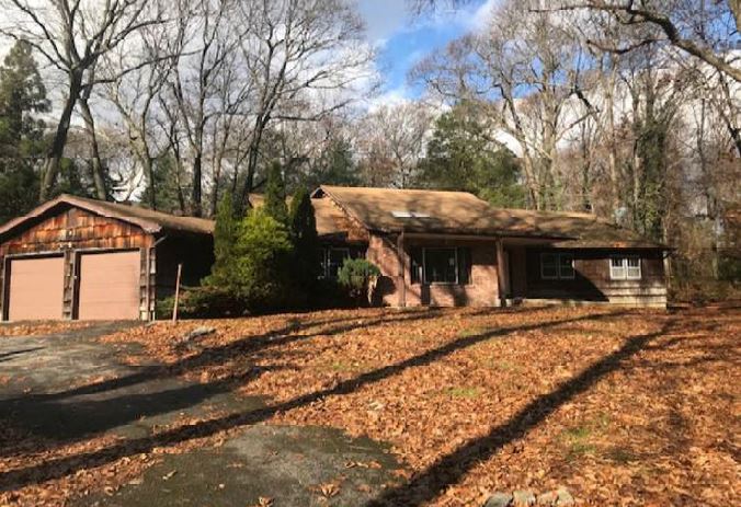 Melville NY Hard Money Fix & Flip Loan