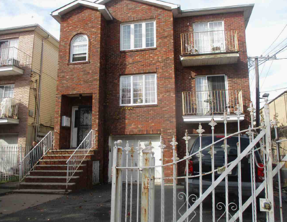 Newark NJ - Front 16 1