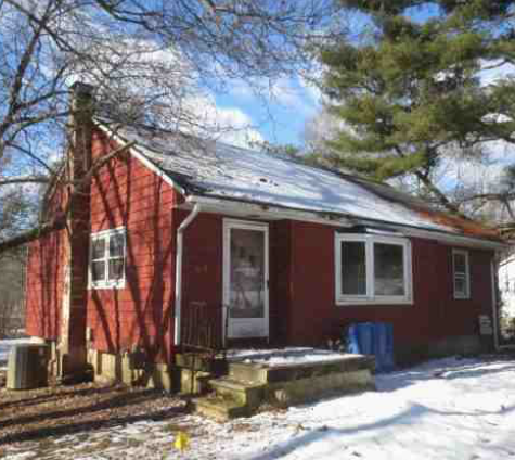 Somerset NJ Fix And Flip Loan