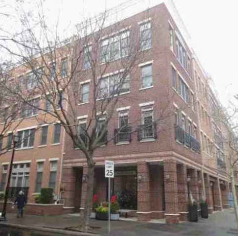 Jersey City, New Jersey DSCR Rental Loan