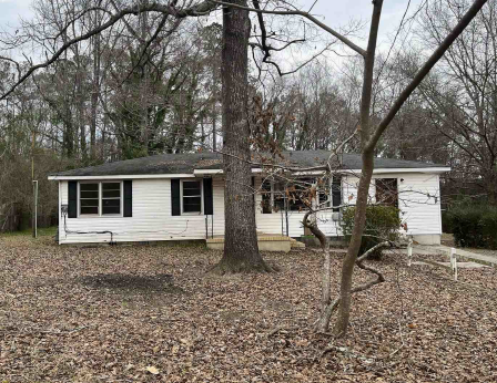 Milledgeville GA - Front 33