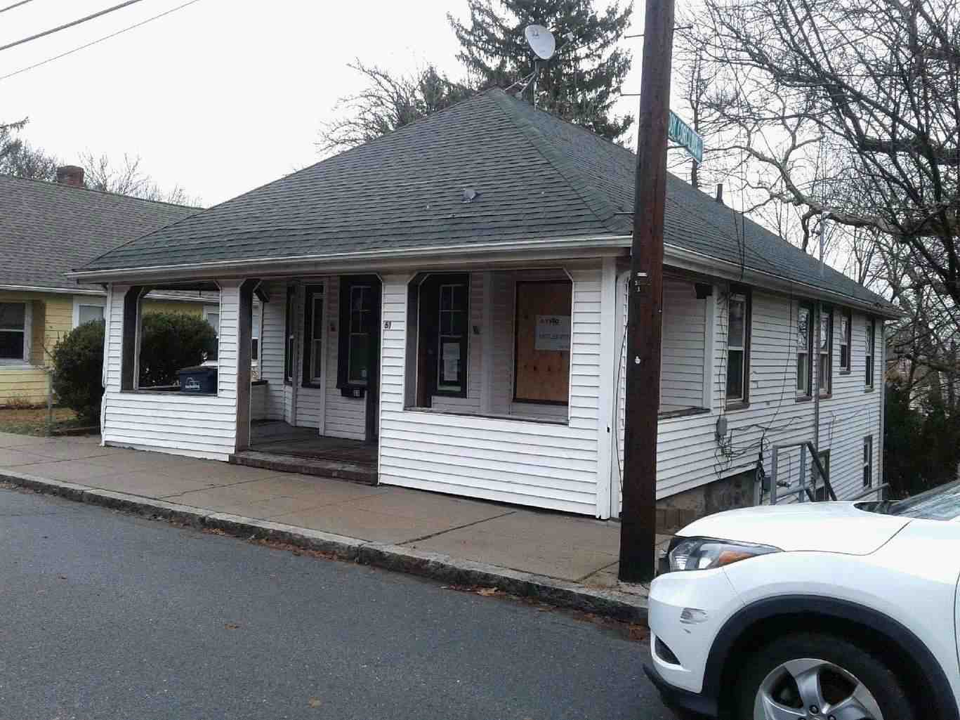 Boston MA Hard Money Fix And Flip Loan
