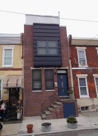 Philadelphia Pennsylvania Fix And Flip Loan