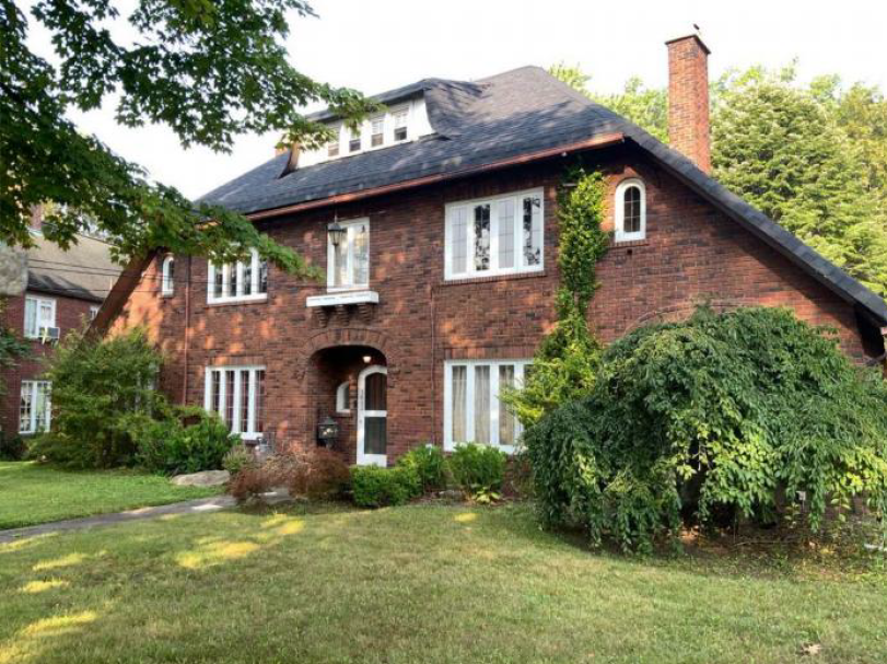 Canton OH Fix And Flip Loan