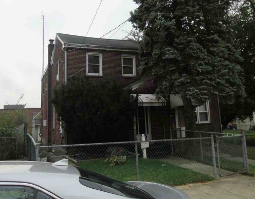 Chester Pennsylvania DSCR Rental Loan