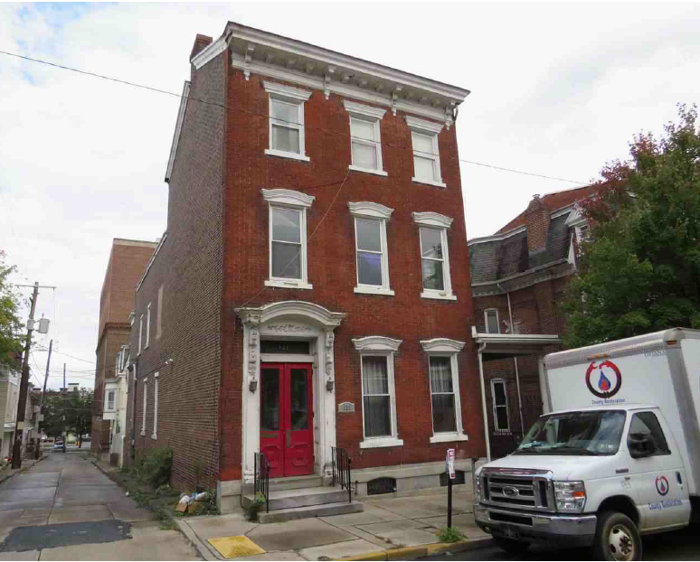 Allentown Pennsylvania Fix And Flip Loan