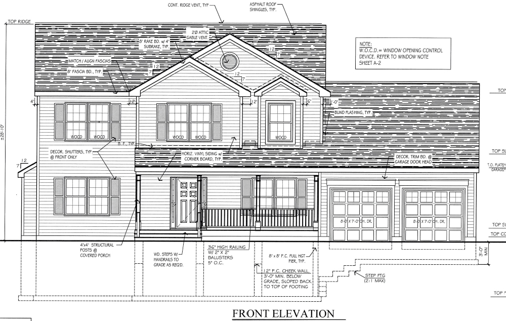 Centereach New York Hard Money New Construction Loan