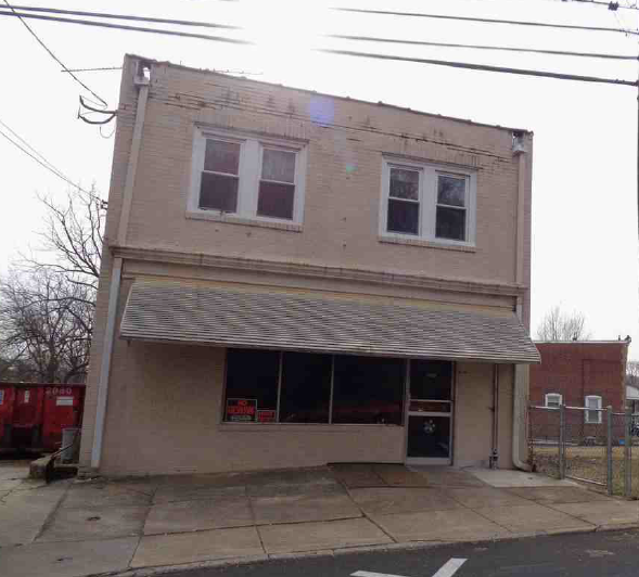 Drexel Hill Pennsylvania - Front Drexel Hill Pa