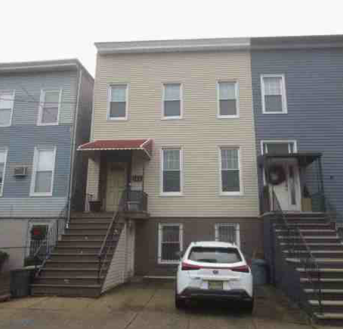 Jersey City New Jersey Fix And Flip Loan