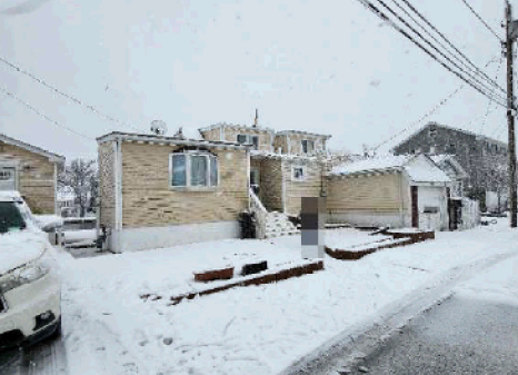 Lindenhurst New York DSCR Rental - Front Lindenhurst Ny