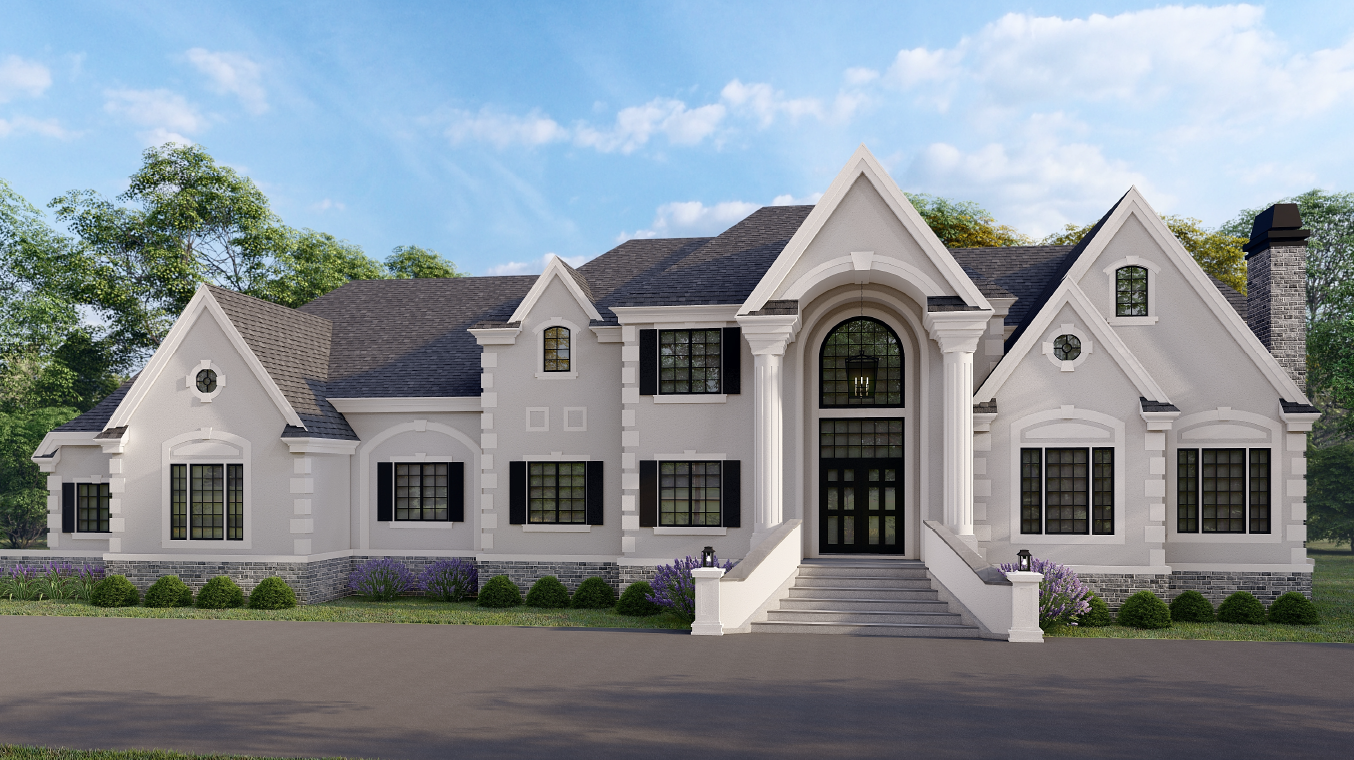 Galloway New Jersey Hard Money New Construction Loan