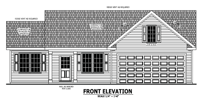 Saint Pauls North Carolina Hard Money New Construction Loan