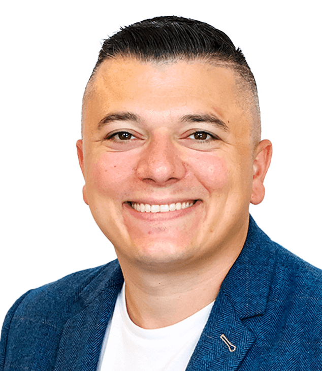 Joseph Viganola