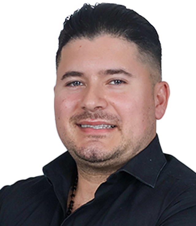 Juan Hasbun