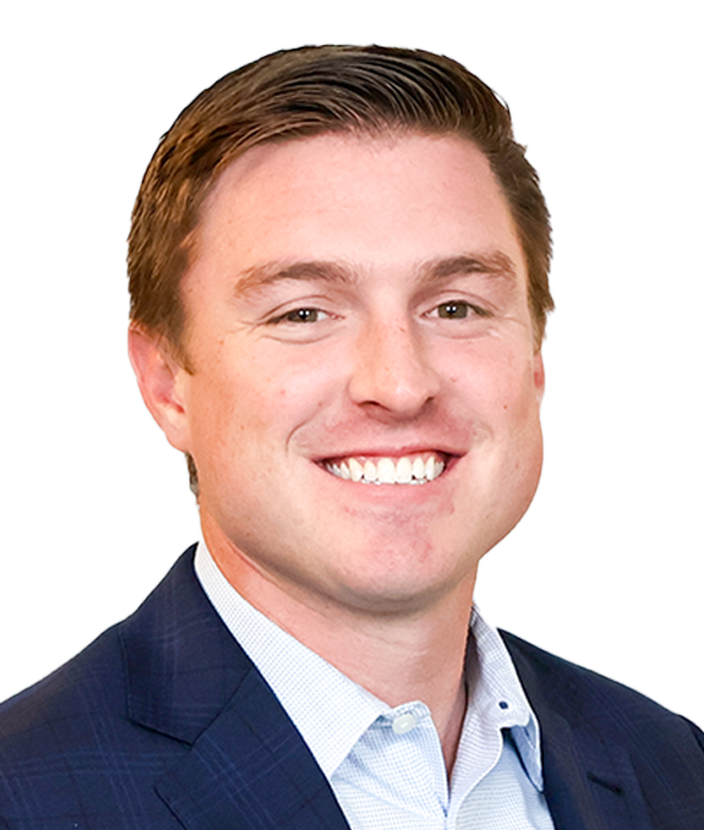 Kevin Mohollen