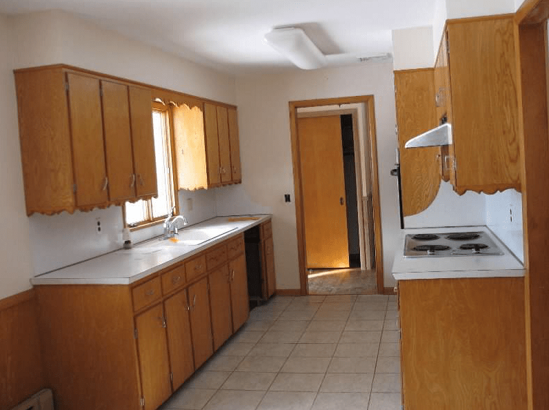 Brookfield CT Fix And Flip