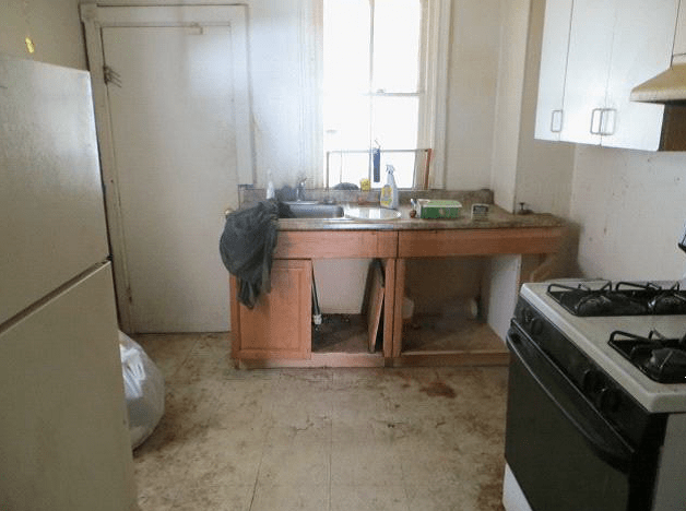 Croydon, PA Fix & Flip