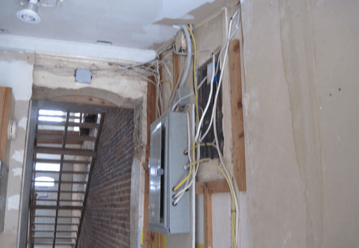 Baltimore City MD Fix And Flip