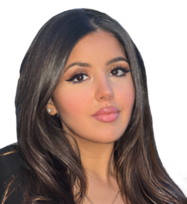 Maryem Haddoumi