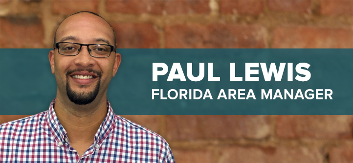 Paul Lewis West Palm Beach