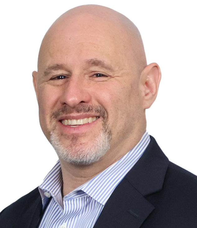 Seth Blumenthal