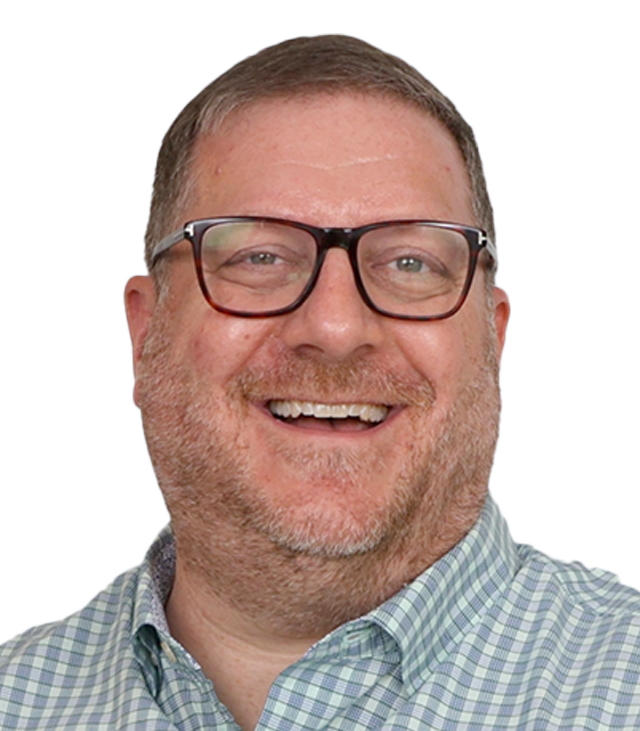 Stephen Kirschbaum